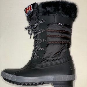 Pajar Waterproof Snow Boot